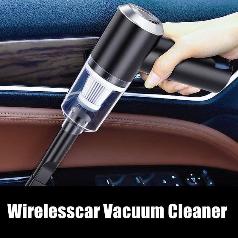 ProVac TM Portable car Vacuum Cleaner